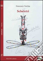 Scheletri libro