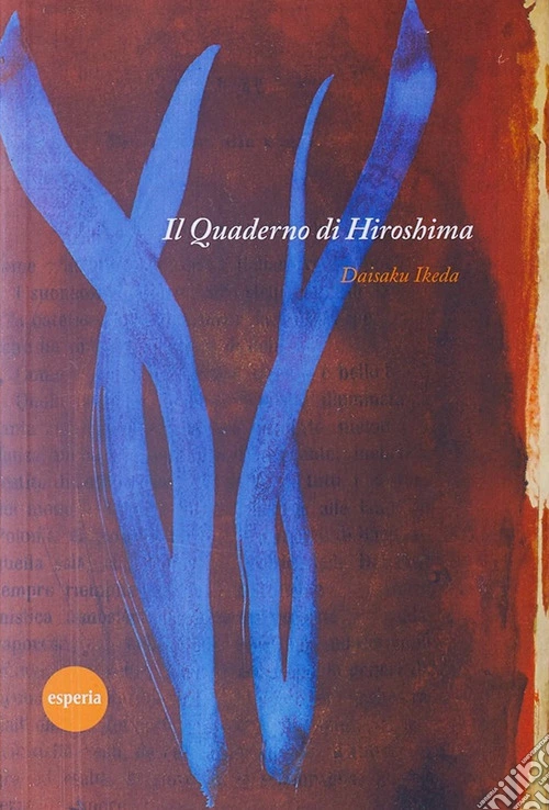 Il quaderno di Hiroshima