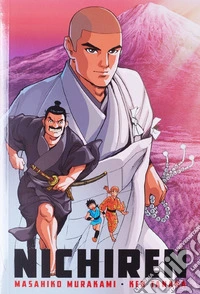 Nichiren. Vol. 1 libro
