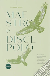 Maestro e discepolo