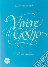 Vivere il Gosho