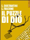 Il puzzle di Dio libro