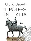 Il potere in Italia libro