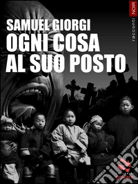 Ogni cosa al suo posto