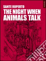 The night when animals talk libro