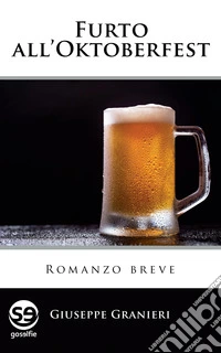 Furto all'Oktoberfest