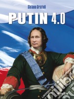Putin 4.0 libro