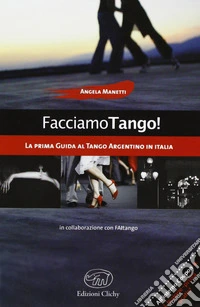 Facciamo tango!
