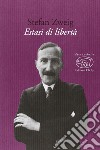 Estasi di libertà libro