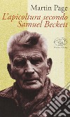 L'apicoltura secondo Samuel Beckett libro