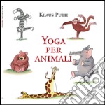 Yoga per animali