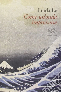 Come un'onda improvvisa libro