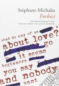 Forbici