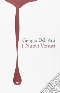 I nuovi venuti libro