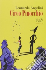 Circo Pinocchio libro