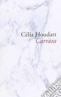Carrara libro