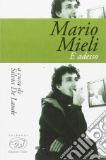 E adesso libro