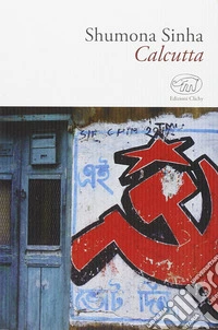 Calcutta libro