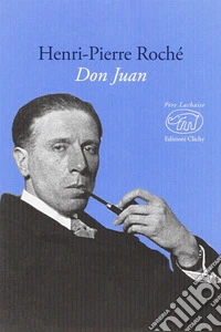 Don Juan libro