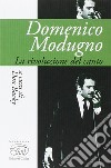 Domenico Modugno. La rivoluzione del canto libro