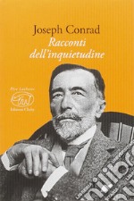 Racconti dell'inquietudine libro