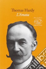 L'amata libro