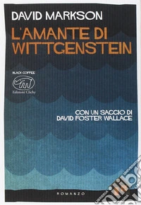 L'amante di Wittgenstein