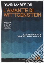 L'amante di Wittgenstein libro