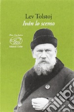 Ivan lo scemo libro