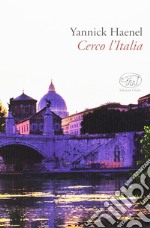 Cerco l'Italia libro