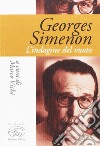 Georges Simenon. L'indagine del vuoto libro