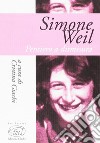 Simone Weil. Pensiero e dismisura libro