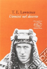 Uomini nel deserto libro