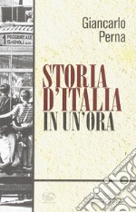 Storia d'Italia in un'ora