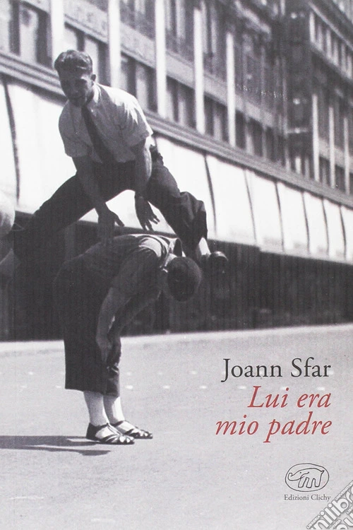 Lui era mio padre
