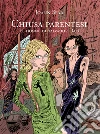 Chiusa parentesi. Le donne di Salvador Dalì libro di Sfar Joann