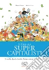 Il club dei super capitalisti libro