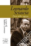 Leonardo Sciascia. L'arte della ragione libro