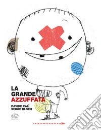 La grande azzuffata libro