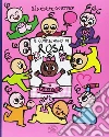 Il compleanno di Rosa libro