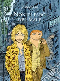 Non ti farò del male libro
