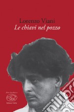 Le chiavi nel pozzo libro