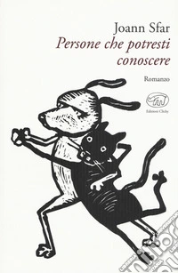 Persone che potresti conoscere
