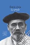 La preda libro