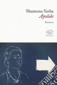 Apolide libro