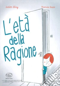 L'età della ragione libro