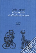 Filastrocche dell'Italia di mezzo libro