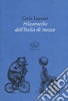 Filastrocche dell'Italia di mezzo libro