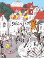 Silenzio! libro