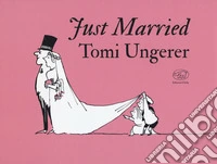 Just married